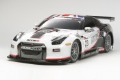 Tamiya Sumo Power GT Nissan GT-R Body 514537